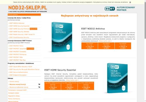 nod32-sklep.pl