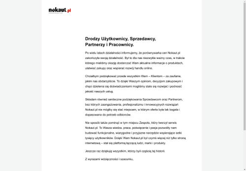 nokaut.pl