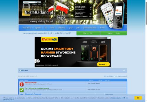 nokiahacking.pl
