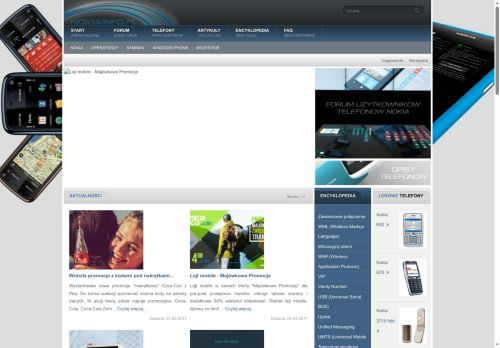 nokiainfo.pl