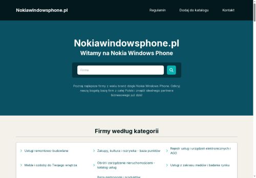nokiawindowsphone.pl