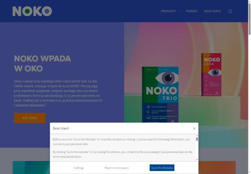 nokonaoko.pl
