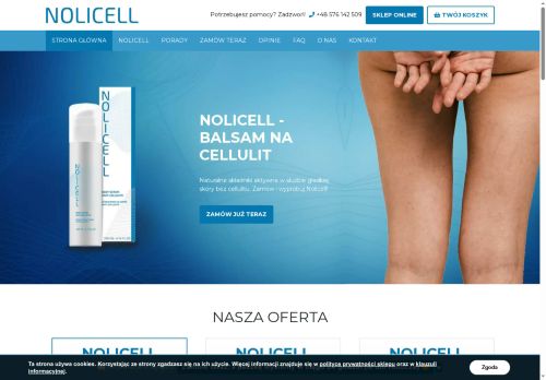 nolicell.pl