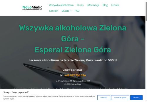 nolomedic.pl
