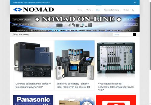 nomad.com.pl