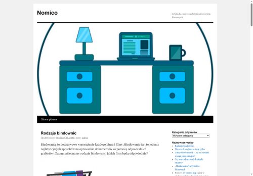 nomico.com.pl