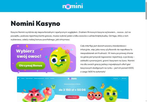 nomini.pl