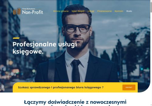 non-profit.com.pl
