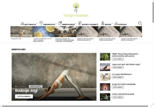 nonpossumus.pl