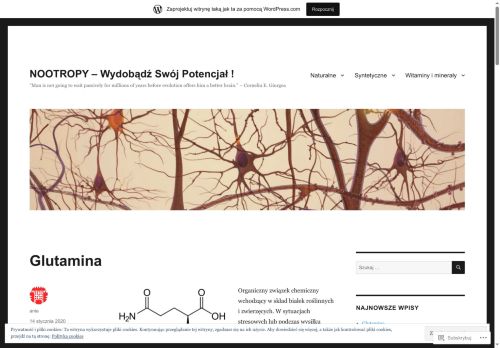 nootropy.wordpress.com