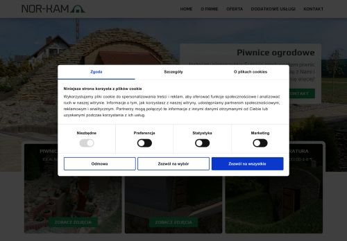 nor-kam.pl
