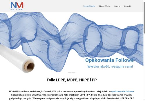 nor-mar.pl