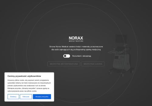 noraxmedical.pl