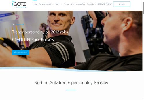 norbertgotz.pl