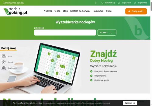norbitbooking.pl