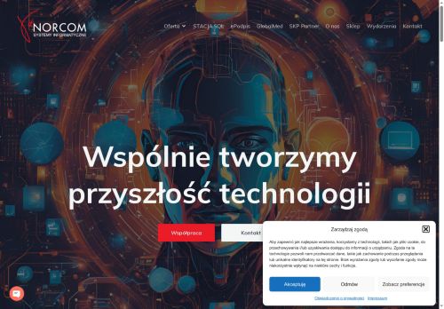 norcom.com.pl