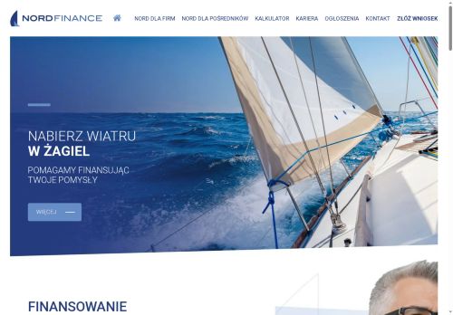 nordfinance.com.pl