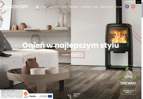 nordflam.pl