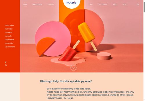 nordis.com.pl