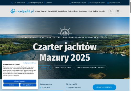 nordjacht.pl