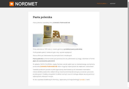 nordmet.pl