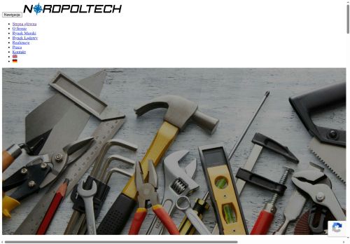 nordpoltech.com