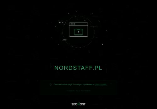 nordstaff.pl