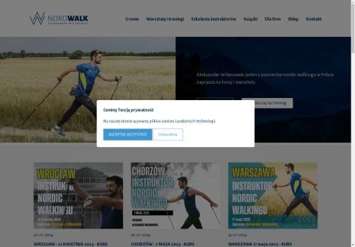 nordwalk.pl