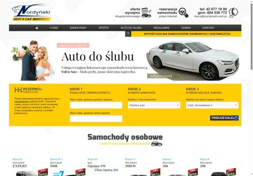 nordynski-rent.pl