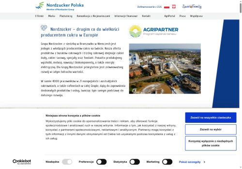 nordzucker.pl