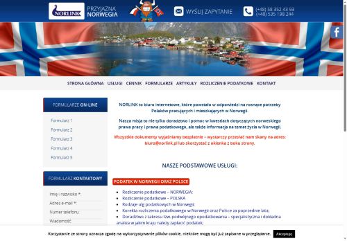 norlink.pl
