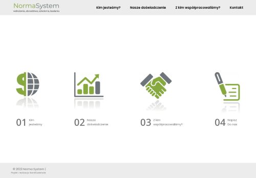 normasystem.pl