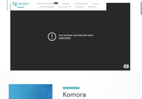 normobariapiotrkow.pl