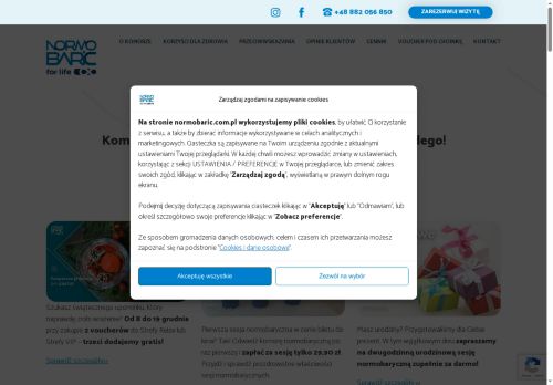 normobaric.com.pl