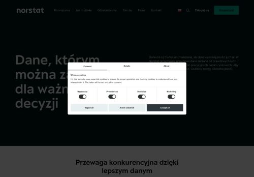 norstat.pl