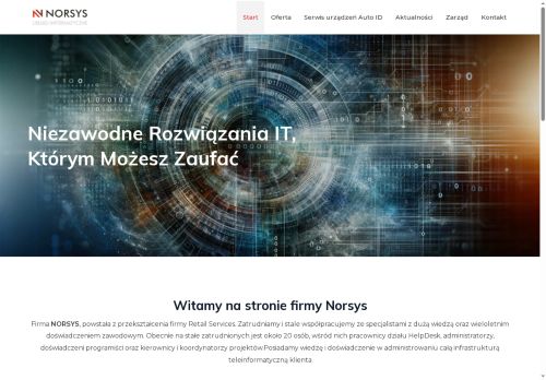 norsys.pl