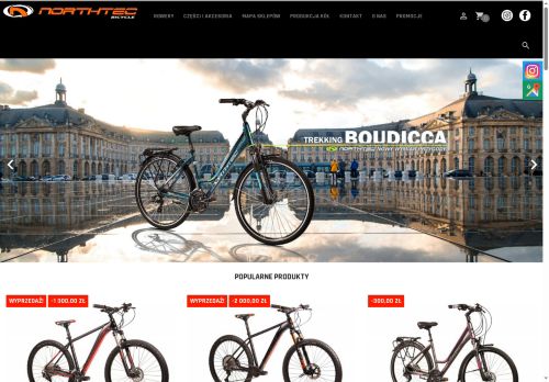 northtec-bike.com