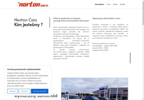 nortoncars.pl