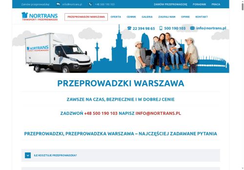 nortrans.pl