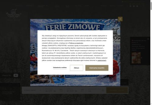 norweskadolinaresort.pl