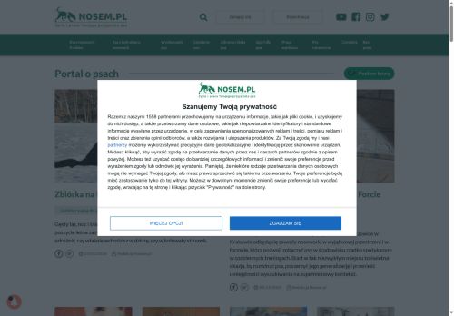 nosem.pl