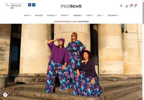 nosens.pl