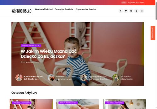 nosidelko.com.pl