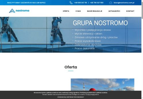 nostromo.com.pl