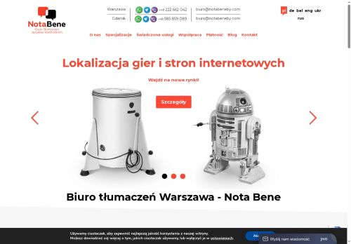 notabenepoland.pl