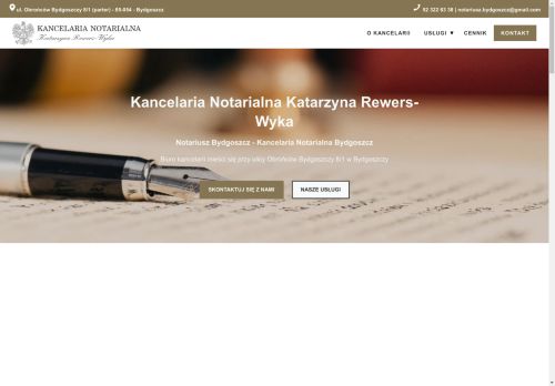 notariusz-bydgoszcz.com.pl