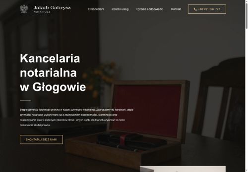 notariusz-glogow.pl