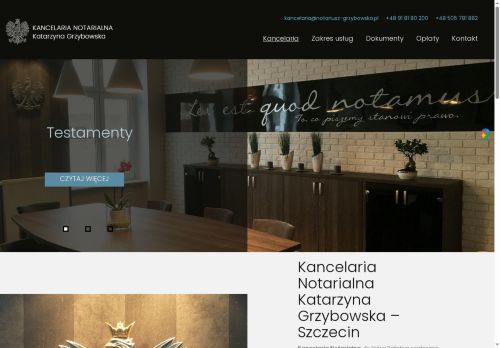 notariusz-grzybowska.pl