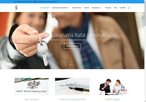 notariusz-jablonski.pl