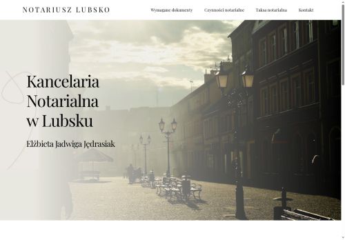 notariusz-lubsko.pl